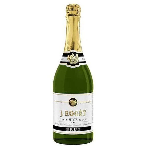 J Roget Brut 750ML