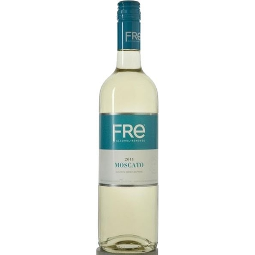 Fre Moscato By Sutter Home 750ML
