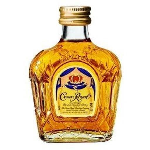 Crown Royal Mini 50ML