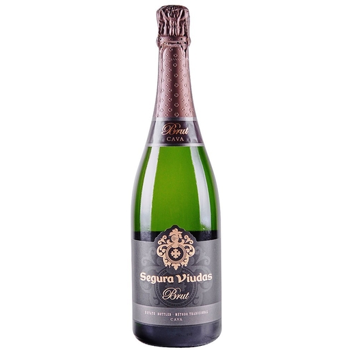 Segura Viudas Brut 750ML