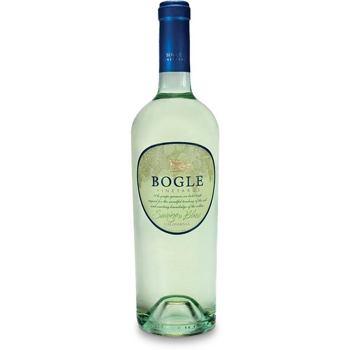 Bogle Sauvignon Blanc 750ML