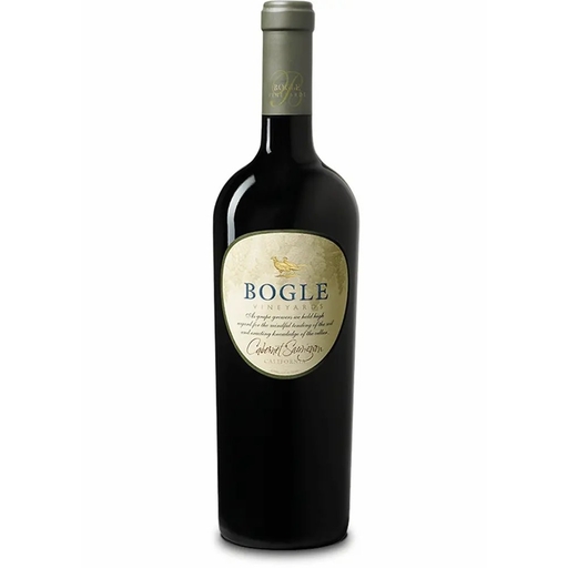 Bogle Cabernet 750ML