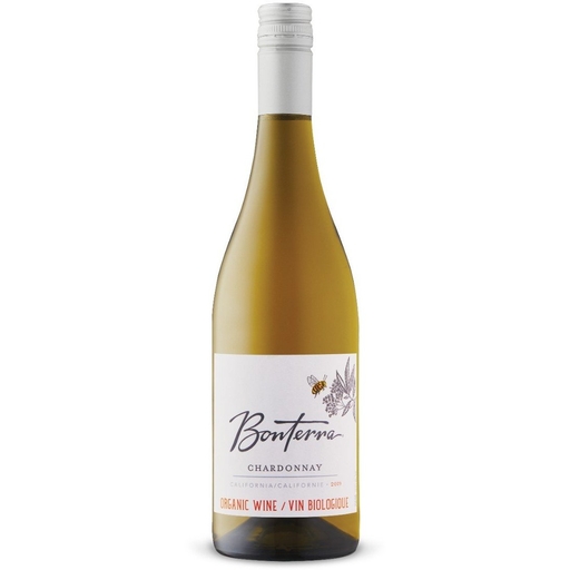 Bonterra Chardonnay 750ML