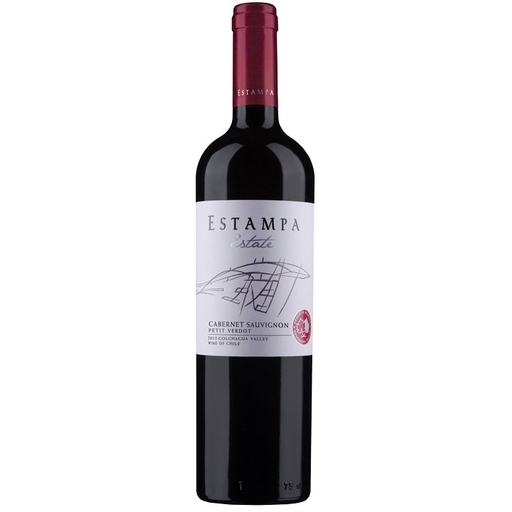 Estancia Cabernet Sauvignon 750ML