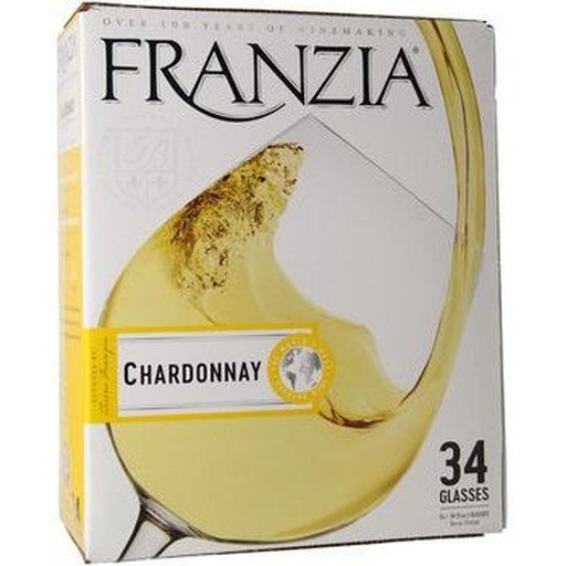 Franzia Chardonnay 5L