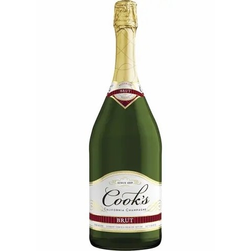 Cooks Brut 1.5 1.5L