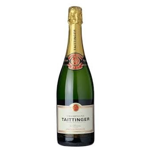 Taittinger Brut La Francaise 750ML