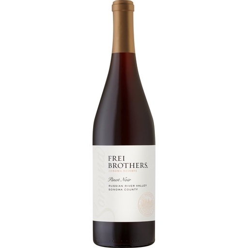 Frei Brothers Pinot Noir 750ML