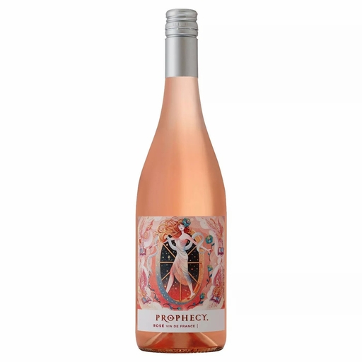 Prophecy Rose 750ML Chambers Wine & Liquor