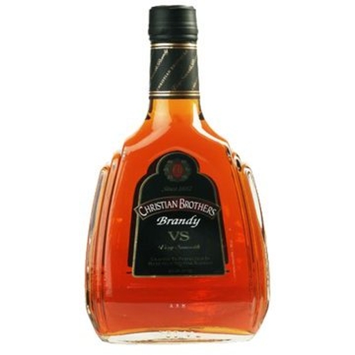 Christian Bros Brandy 375ML Chambers Wine & Liquor