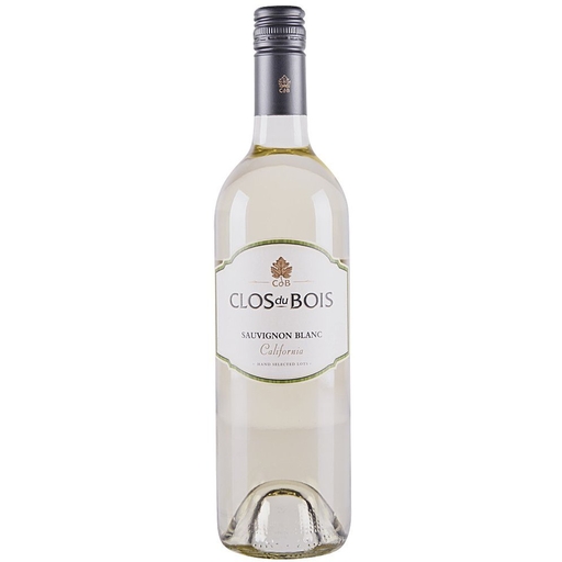 Clos Du Bois Sauvignon Blanc 750ML