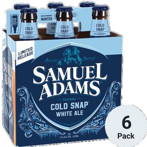 Sam Adams Summer Ale 6pk Nr 12OZ Chambers Wine & Liquor