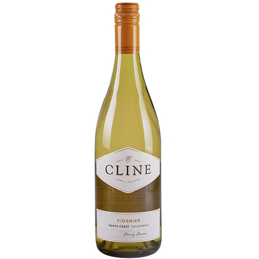 Cline Viognier 750ML