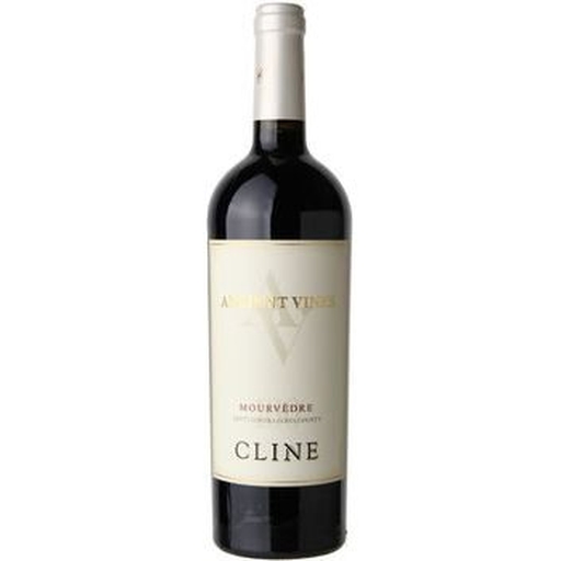 Cline Ancient Vine Mourvedre 750ML