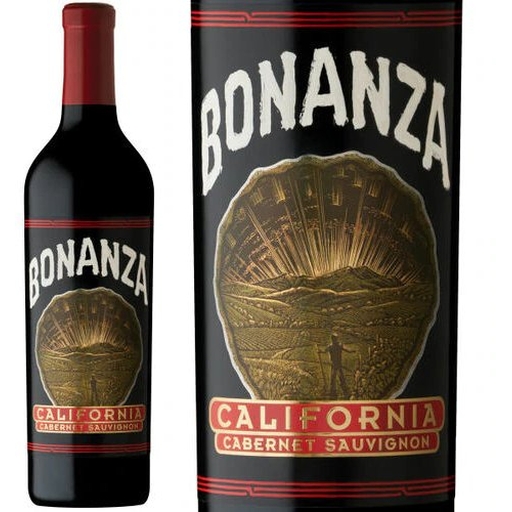 Bonanza Sauvignon 750ML Chambers Wine & Liquor
