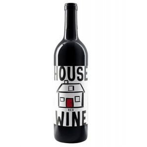 House Wine Red 750ML Chambers Wine & Liquor