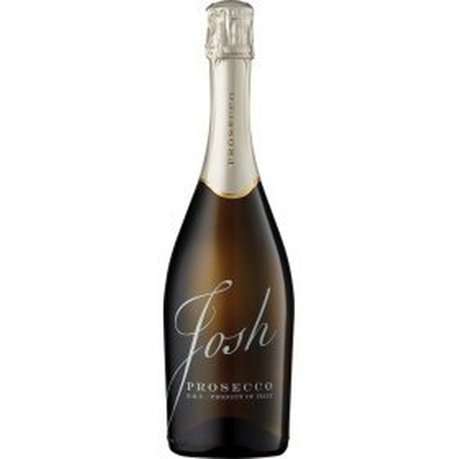 Josh Cellars Prosecco 750ML Chambers Wine & Liquor