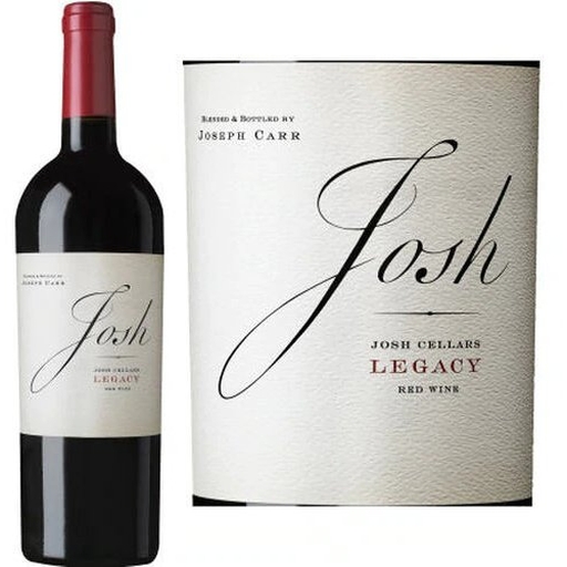 Josh Cellars Legacy Red 750ML
