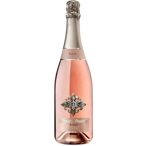 Segura Viudas Rose 750ML