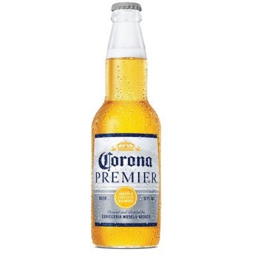 Corona Premier 12 Pk Cans 12OZ