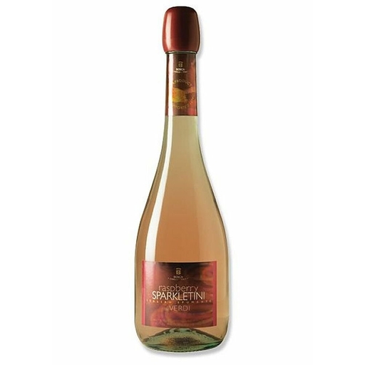 Verdi Strawberry 750ML Chambers Wine & Liquor