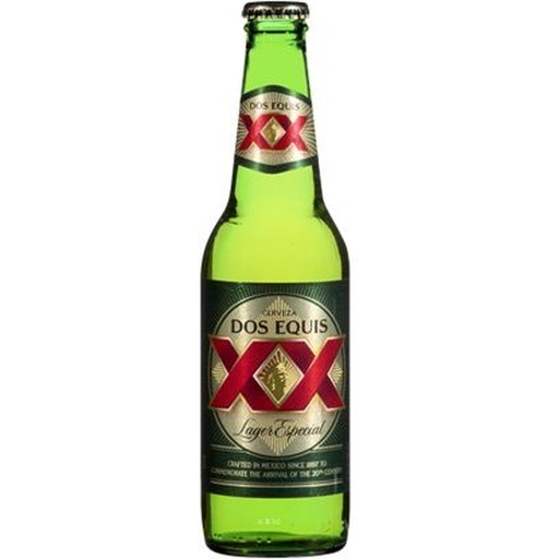 Dos Xx Lager 12-pk Cans 12OZ