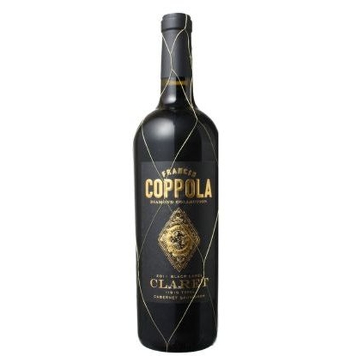 Coppola Diamond Claret 750ML