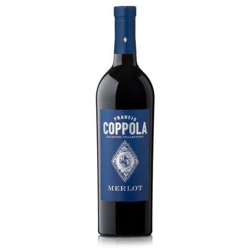 Coppola Diamond Merlot 750ML