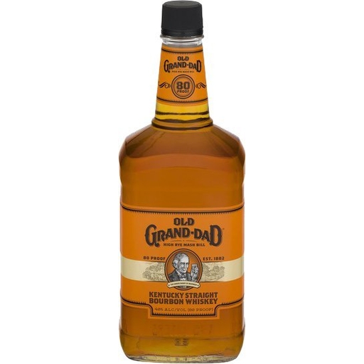 Old Granddad 80 Proof 1.75L