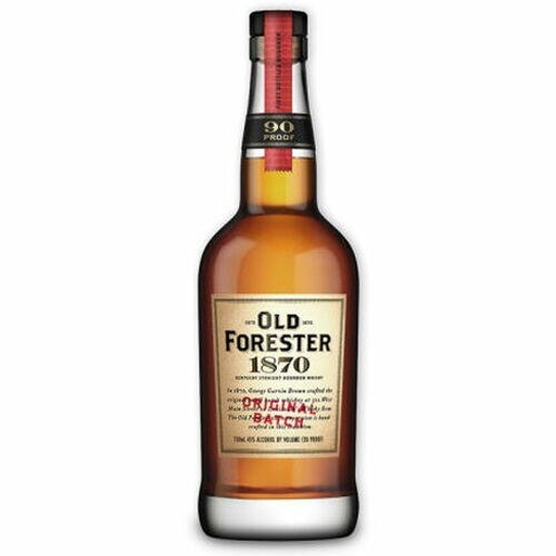 Old Forester Bourbon 750ML