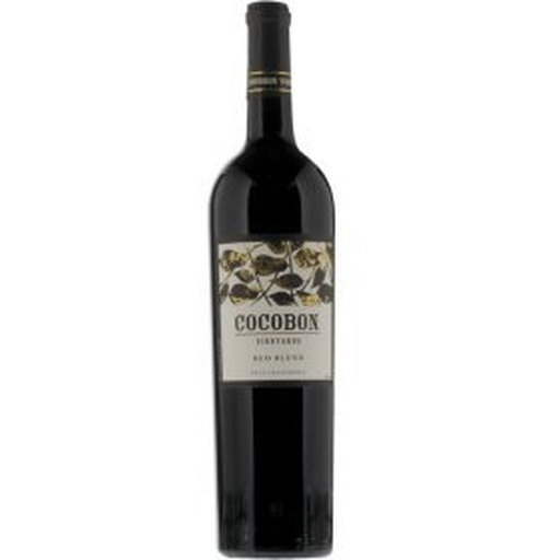 Cocobon Red Blend 750ML Chambers Wine & Liquor