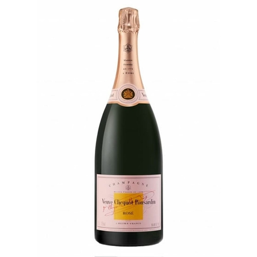 Veuve Clicquot Rose 750ML