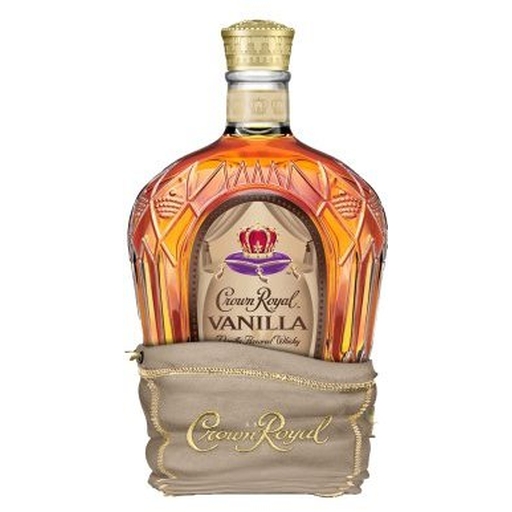 Crown Royal Vanilla 1.75L Caesar's Spirits