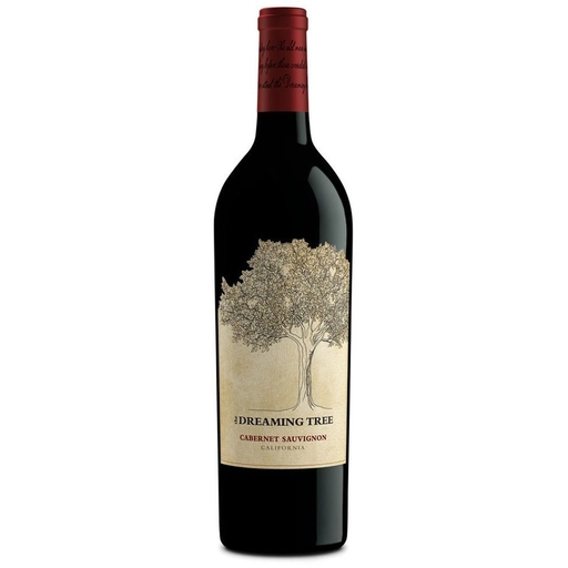 Dreaming Tree Cabernet 750ML