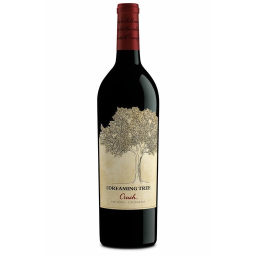 Dreaming Tree Crush 750ML