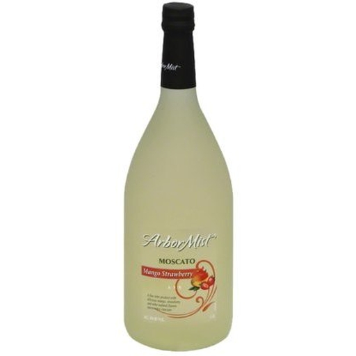 Arbor Mist Mango Strawberry Moscato 1.5L Chambers Wine & Liquor