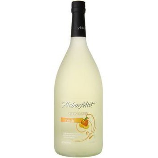 Arbor Mist Peach Moscato 1.5L Chambers Wine & Liquor