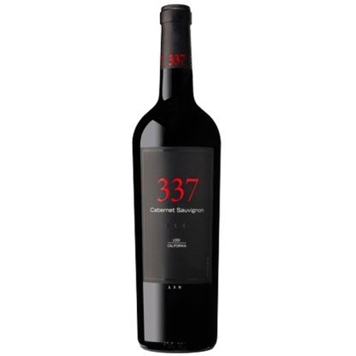 Noble Vines 337 Cabernet 750ML