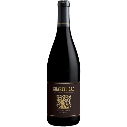 Gnarly Head Pinot Noir 750ML