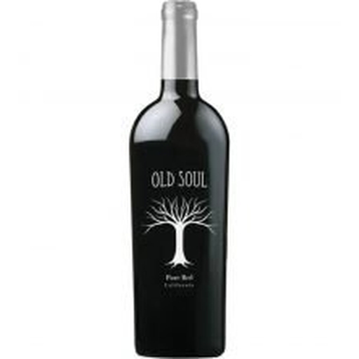 Old Soul Folklore Red 750ML