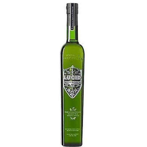 Lucid Absinthe Superieure 375ML Chambers Wine & Liquor