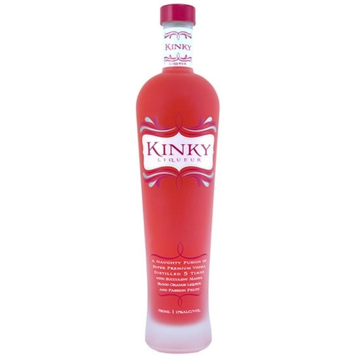 Kinky Pink 750ML Chambers Wine & Liquor