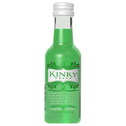 Kinky Green Mini 50ML