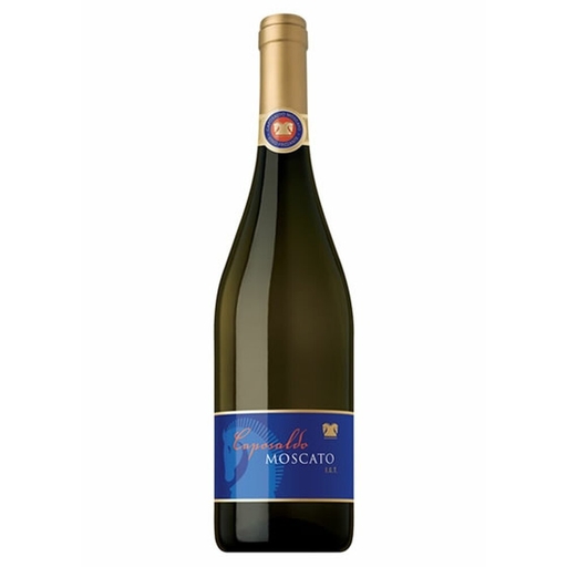 Caposaldo Moscato 750ML Chambers Wine & Liquor
