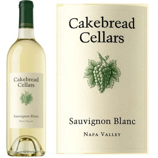 Cakebread Sauvignon Blanc 750ML