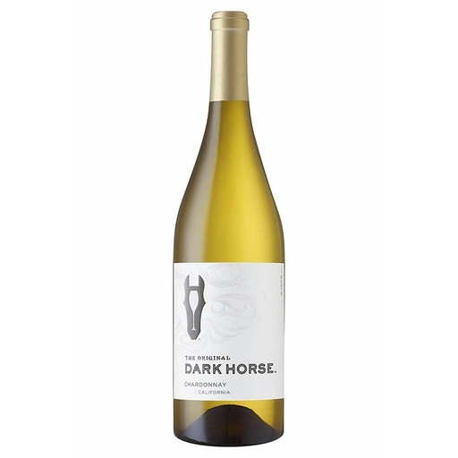 Dark Horse Chardonnay 750ML