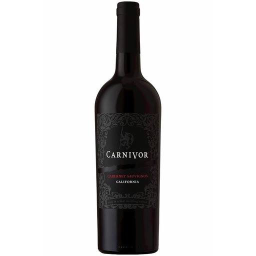 Carnivor Cabernet 750ML