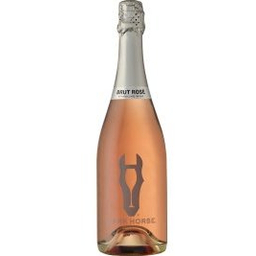Dark Horse Brut Rose D/c By Winery 750ML