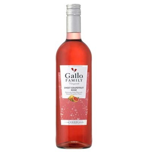 Gallo Family Grapefruit Rose 1.5L Chambers Wine & Liquor
