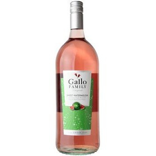 Gallo Family Watermelon 1.5L Chambers Wine & Liquor